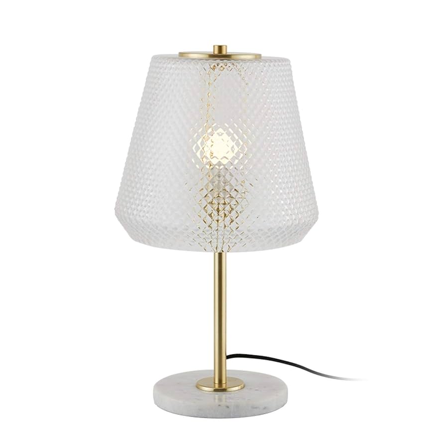 大理石でできた電気スタンド 楽天市場】スタンドライト アクリルガラスカーテン E12口径 LED